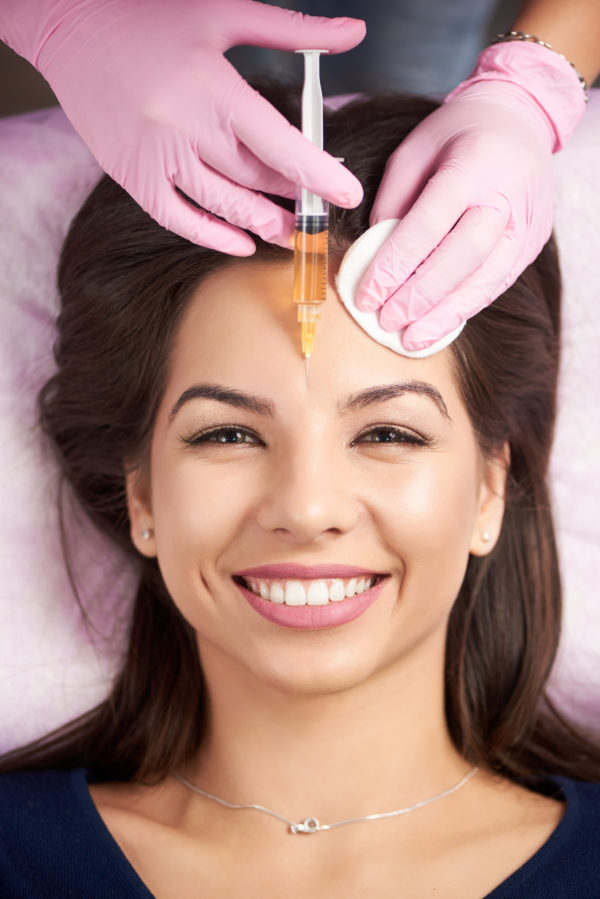 Natural Growth Factor Injections Injections | Molalla, OR - AIYANA aesthetics