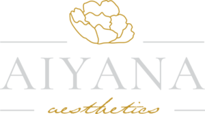 AIYANA Aesthetics New Logo