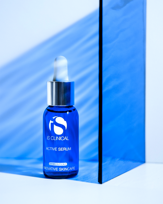 iS CLINICAL Active Serum | AIYANA Aesthetics