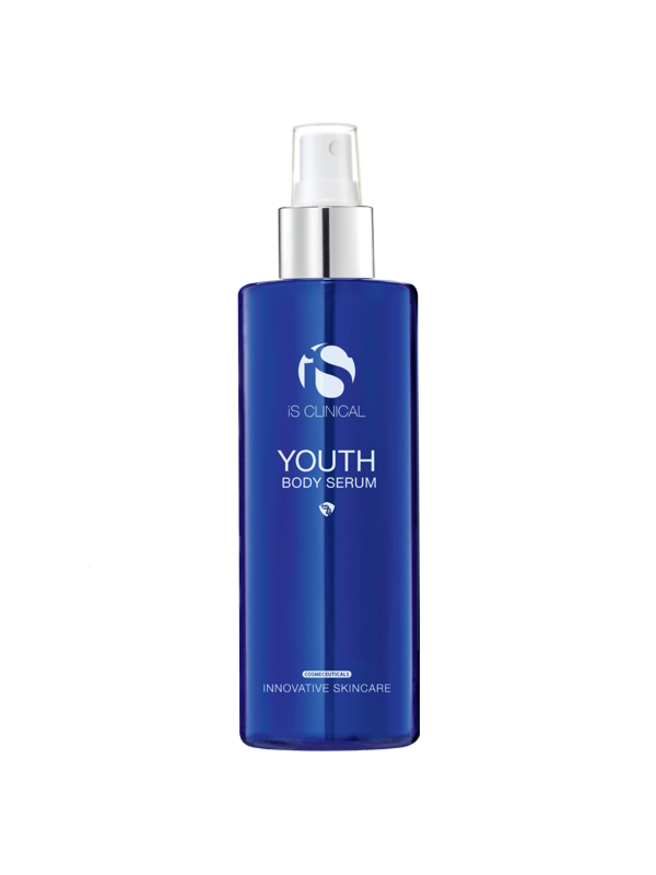 iS CLINICAL Youth Body Serum | AIYANA Aesthetics