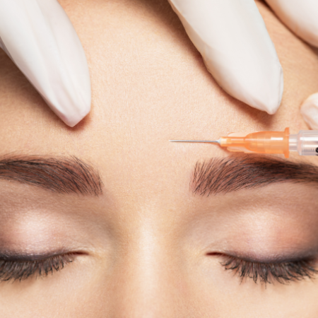 Botox/Dysport Injectables Fillers| Molalla, OR - AIYANA aesthetics